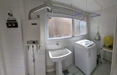 Imagem 10: Apartamento Garden 3D no Jardim Europa em frente ao Parque Germânia