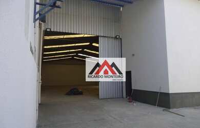 Imagem 5: Galpão comercial, 515 m² - venda por R$ 1.300.000 ou aluguel por R$...