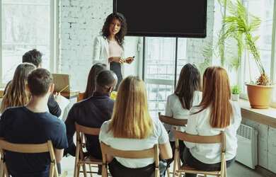 Imagem: O depósito possui 400m² de Área e está localizado em São