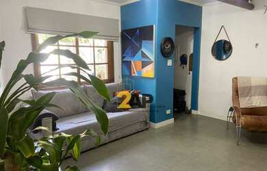 Imagem 2: Sobrado à venda, 80 m² por R$ 789.900,00 - Alto da Lapa - São Paulo/SP