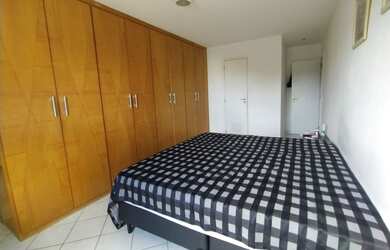 Imagem 14: Linda Cobertura. Varanda, Guarda roupa, 207m² de Áreae1 Vaga na garagem