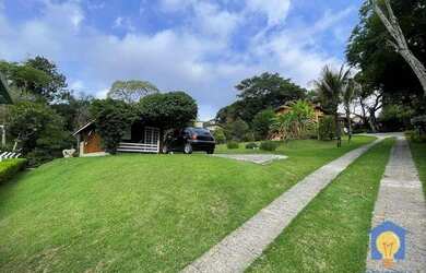 Imagem 3: Casa com 3 dorms à Venda por R$ 1.600.000 - Paisagem Renoir - Cotia/SP