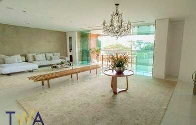 Imagem 5: Apartamento Alto Luxo com 4 dormitórios à venda, 226 m² por R$ 2.500.000...