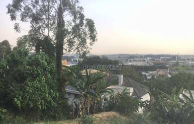 Imagem 3: Terreno à venda, 2347 m² por R$ 5.460.000,00 - Residencial Tamboré...