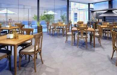 Imagem 9: PORTO ALEGRE - Padrão - Tristeza