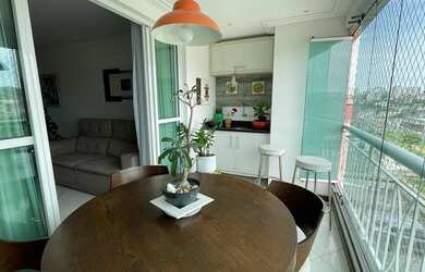 Imagem 8: Vila Laura, 86 metros,suíte,armários,infraestrutura