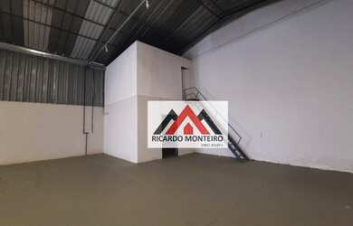 Imagem 3: Galpão comercial, 515 m² - venda por R$ 1.300.000 ou aluguel por R$...