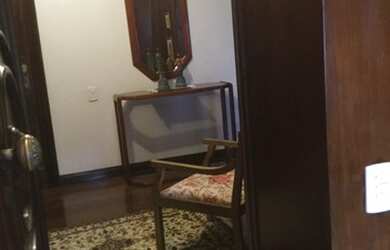 Imagem 6: Cobertura maravilhosa no bairro Higienópolis, com vista para toda Porto...