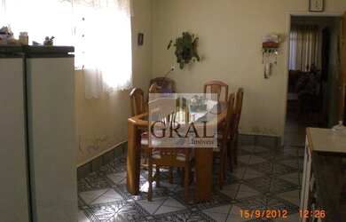 Imagem 14: Sobrado à venda, 178 m² por R$ 660.000,00 - Jardim Hollywood - São...