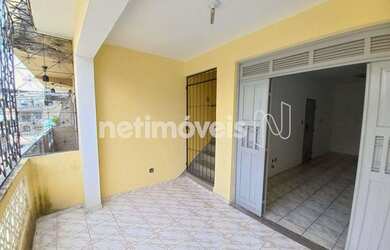 Imagem 7: Locação Apartamento 3 quartos Vila Rui Barbosa Salvador