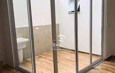 Imagem 1: Apartamento à venda, 45 m² por R$ 350.000,00 - Jardim - Santo André/SP