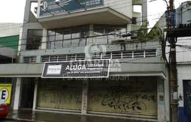 Imagem: O depósito possui 25m² de Área e Imóvel mobiliado e está