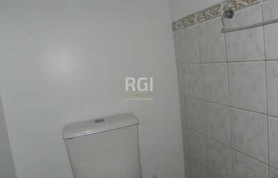 Imagem 9: Apartamento em Humaitá. 47m² de Área, 1 Banheiroe2 Dormitórios