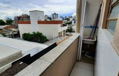 Imagem 6: Ótima localização, apto de 1d, próximo ao Boubom Wallig, farmácias, de fácil acesso a ôni