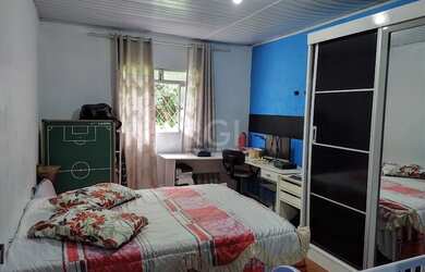 Imagem 6: Casa em Nonoai. 251m² de Área, 3 Vagas na garageme5 Dormitórios