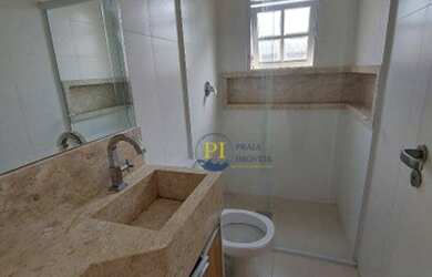 Imagem 16: Casa à venda, 90 m² por R$ 580.000,00 - Guilhermina - Praia Grande/SP