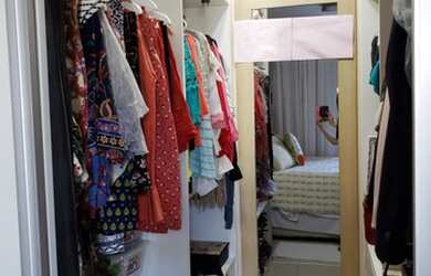 Imagem 15: EXCELENTE APTO 2QTOS-SUÍTE-50M2-1VGA- FREGUESIA JPA RJ