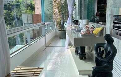 Imagem 9: Apartamento Alto Luxo com 4 dormitórios à venda, 226 m² por R$ 2.500.000...