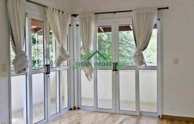 Imagem 6: VALINHOS - Casa de Condomínio - JARDIM PAIQUERÊ