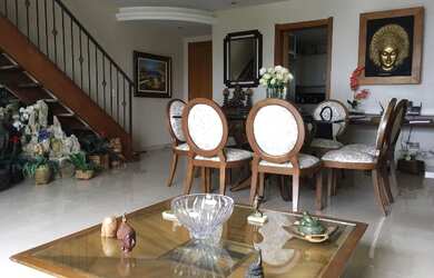 Imagem 5: Cobertura em Boa Vista. Piscina, Churrasqueira, Ar-condicionadoeGuarda...