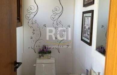 Imagem 4: Casa Condominio em Cristal