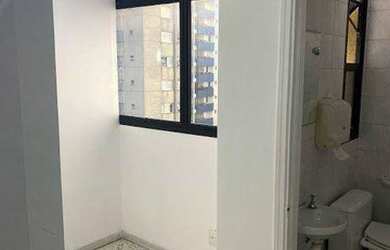 Imagem 2: Sala, 40 m² - venda por R$ 297.000,00 ou aluguel por R$ 1.500,00/mês...