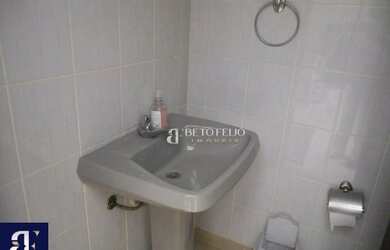 Imagem 15: Apartamento Residencial à venda, Balneário Guarujá, Guarujá - AP0435