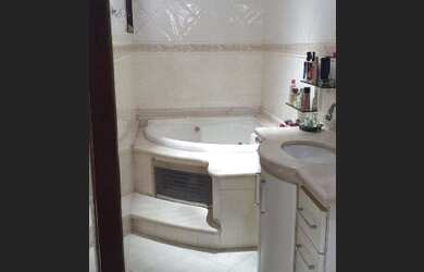 Imagem 12: Sobrado à venda, 209 m² por R$ 850.000,00 - Vila Eldízia - Santo André/SP