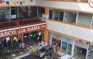 Imagem 5: SHOPPING VASCO DA GAMA Loja com Vista Livre e bem localizada