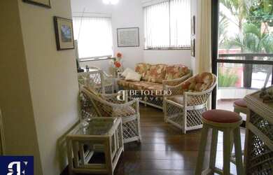 Imagem 4: Apartamento Residencial à venda, Balneário Guarujá, Guarujá - AP0435