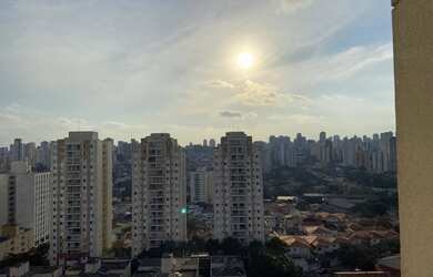 Imagem 10: LINDO APARTAMENTO COM SALA AMPLIADA 2 DORMS, SENDO 1 SUÍTE, VARANDA GOURMET...