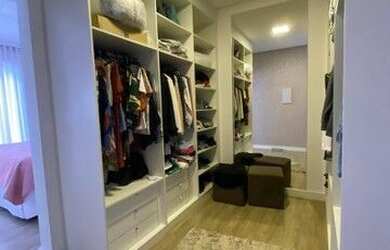 Imagem 10: Sobrado de alto padrão à venda no Condomínio Le France - Sorocaba/SP