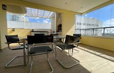 Imagem 9: Jundiaí - Apartamento Padrão - Anhangabaú