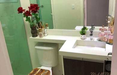 Imagem 8: Apto Maravilhoso no Splendor Garden - 2 Dorm, Suíte, Varanda Gourmet, 2 Vagas, Hobby Box