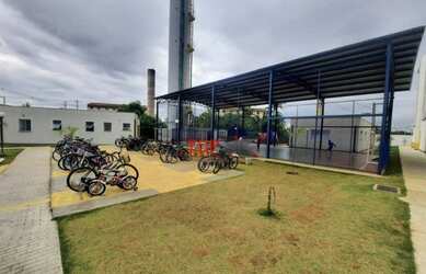 Imagem 14: Apartamento com 2 dormitórios, 39 m² - venda por R$ 175.000,00 ou aluguel...