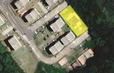 Imagem: O terreno possui 931m² de Área e está localizado em Jardim