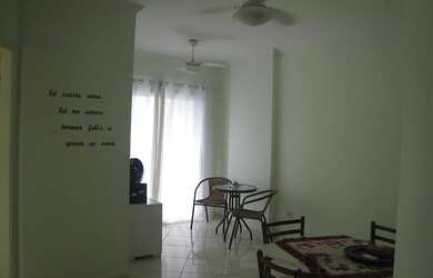 Imagem 5: Apartamento à venda, 82 m² por R$ 450.000,00 - Canto do Forte - Praia...