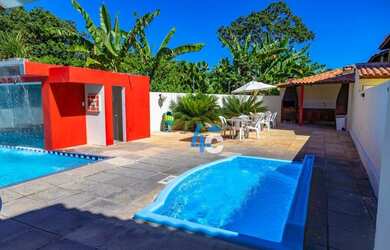 Imagem 15: Casa com 3 dormitórios, 140 m² - venda por R$ 430.000,00 ou aluguel...