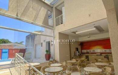 Imagem 1: Hotel Residencial à venda, Balneário Guarujá, Guarujá - HO0002