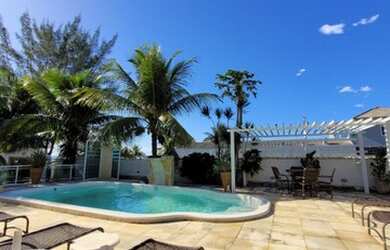 Imagem 5: Belíssima Pousada/casa para investidores pé na areia em Arraial do Cabo...