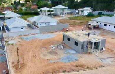 Imagem 1: Terreno à venda, 363 m² por R$ 330.000,00 - Albuquerque - Teresópolis/RJ