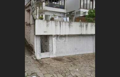 Imagem 1: Terreno em Menino Deus. 331m² de Área