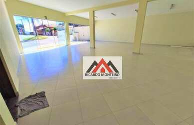 Imagem 3: Ponto para alugar, 171 m² por R$ 2.800,00/mês - Alto do Cardoso - Pindamonhangaba/SP