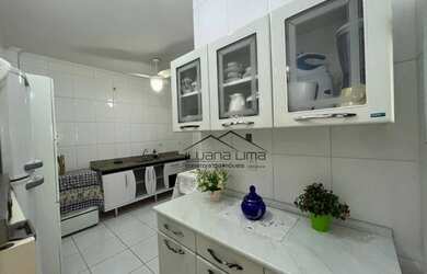 Imagem 13: Apartamento com 2 dormitórios à venda, 94 m² por R$ 450.000,00 - Centro...