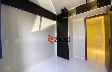 Imagem 7: Apartamento, 46 m² - venda por R$ 180.000,00 ou aluguel por R$ 1.000,00/mês...