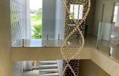 Imagem 6: Sobrado de alto padrão à venda no Condomínio Le France - Sorocaba/SP