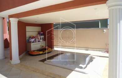 Imagem 6: Jundiaí - Casa de Condomínio - Jundiaí Mirim