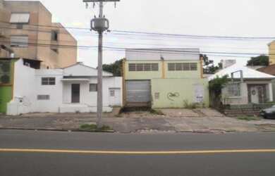 Imagem 2: Terreno em Vila Ipiranga. 1m² de Área