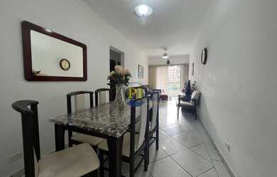 Imagem 1: Apartamento com 3 dormitórios à venda, 80 m² por R$ 390.000,00 - Tupi...