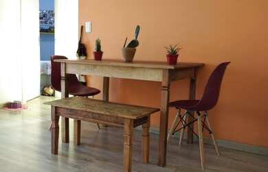 Imagem 3: Apartamento com 2 dormitórios, 59 m² - venda por R$ 349.000,00 ou aluguel...